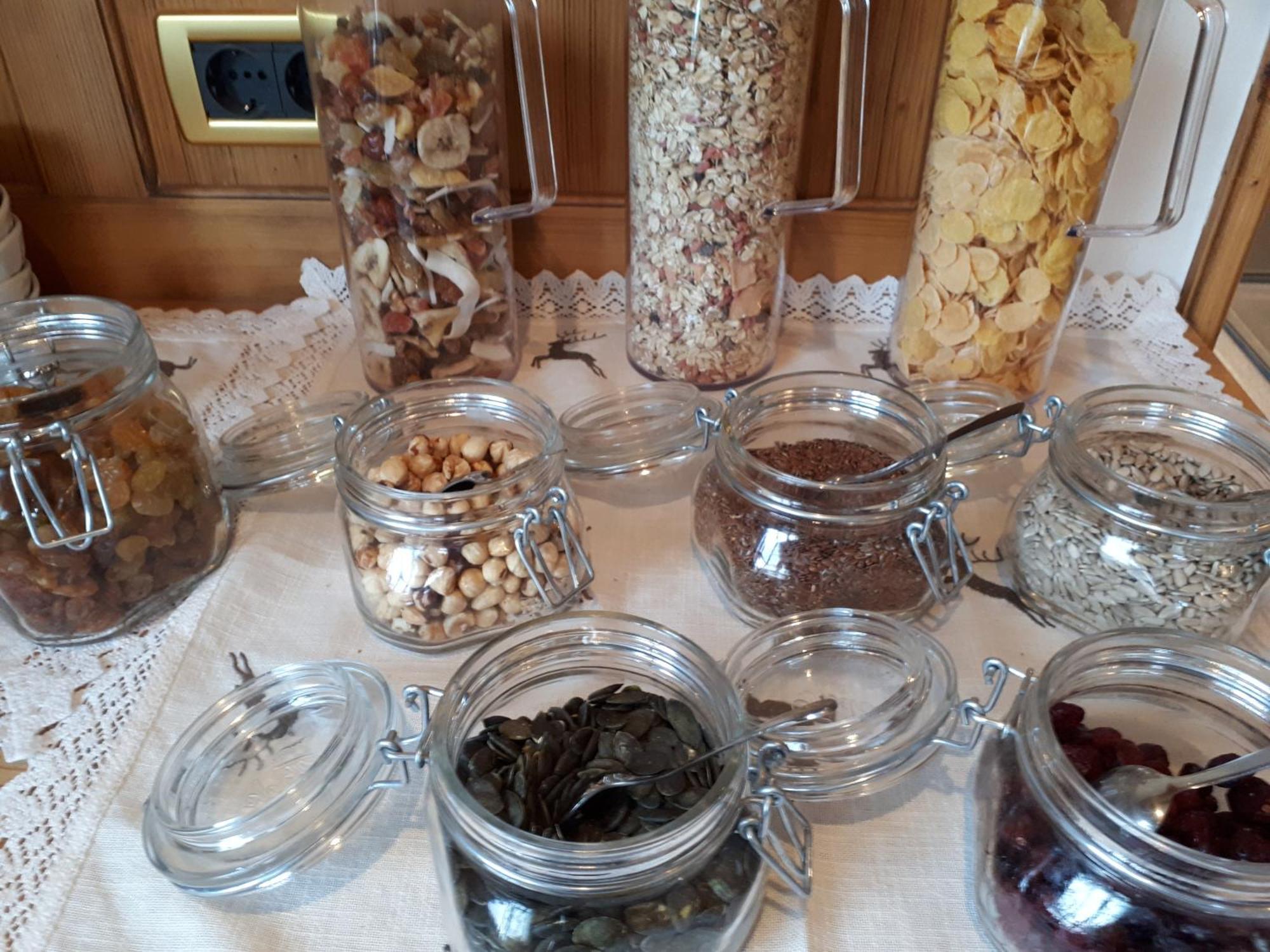 Garni Hotel Iris سيلفا دي فال جاردينا المظهر الخارجي الصورة