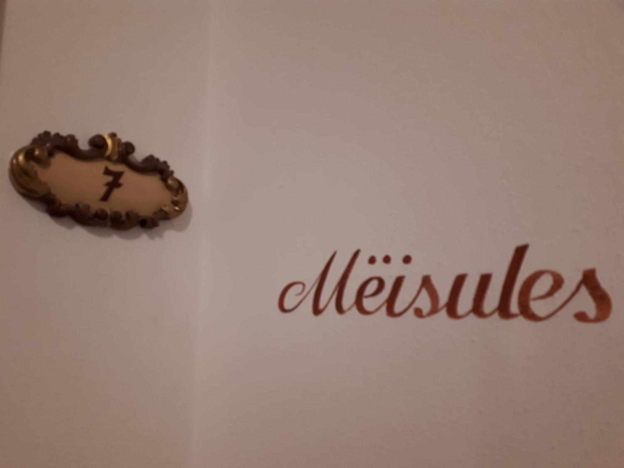 Garni Hotel Iris سيلفا دي فال جاردينا المظهر الخارجي الصورة