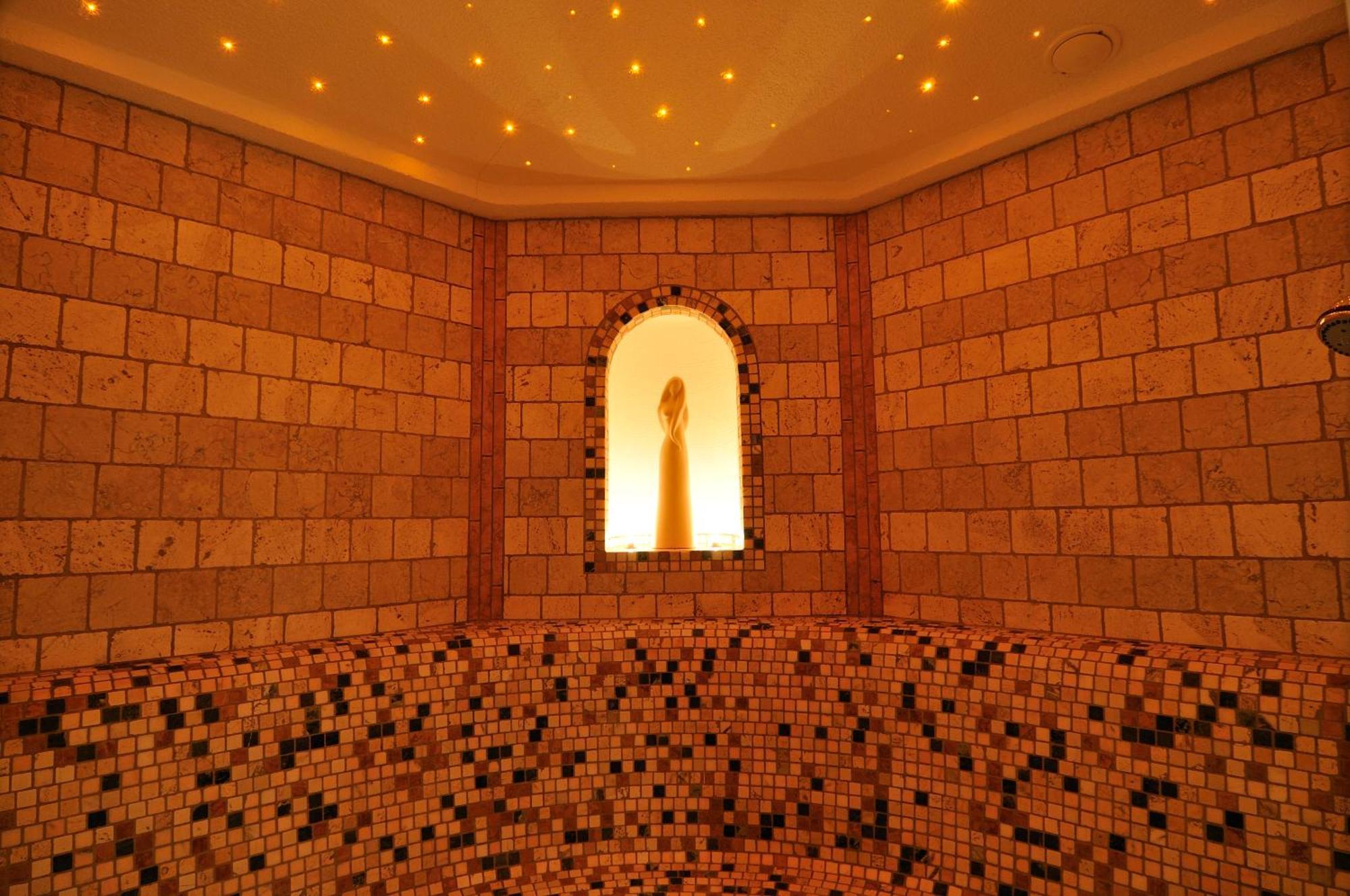 Garni Hotel Iris سيلفا دي فال جاردينا المظهر الخارجي الصورة